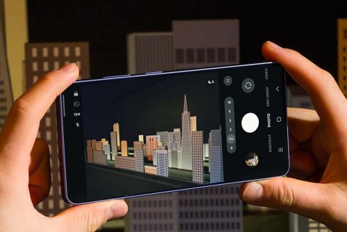 Hướng dẫn sử dụng camera Galaxy S26 Ultra: Tận dụng tối đa các ống kính