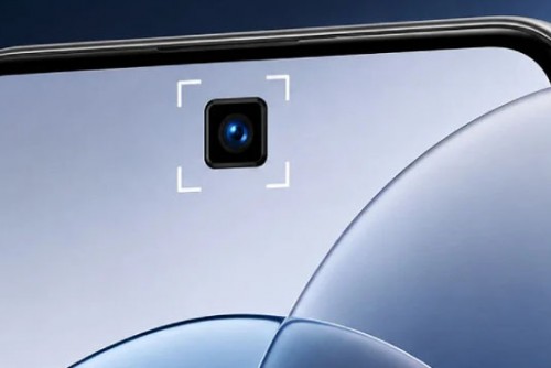 Oppo Find X10: Smartphone Android đầu tiên với camera selfie vuông 100MP?