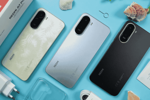 Đánh giá hiệu năng Xiaomi Redmi A7 Pro: Cao thủ ẩn mình sau mức giá cực hời!