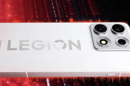 Lenovo Legion Y70: 'Quái Vật' Gaming Phone trở lại sau 3 năm vắng bóng