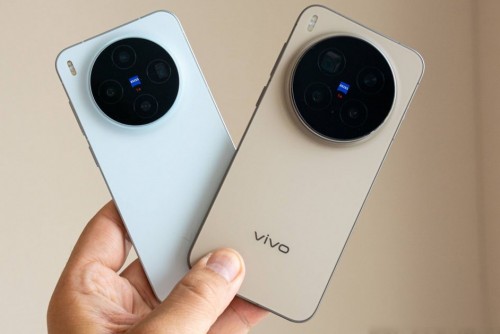 Top 5 điện thoại dùng chip Dimensity 9500 tốt nhất 2026: Hiệu năng cao, giá thành hợp lý
