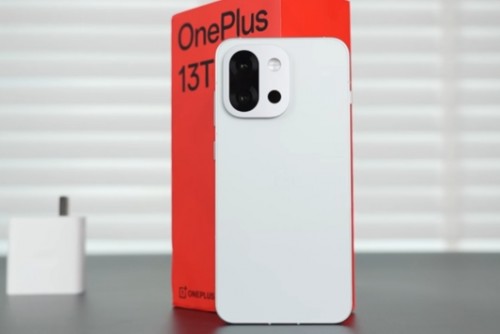 Đánh giá OnePlus 13T: Cấu hình khủng, Giá hời, Có nên mua?