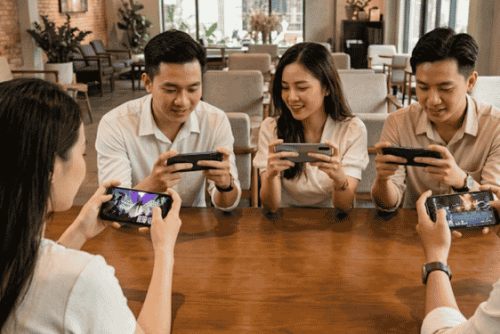 Top 8 game hành động Android mà các game thủ mê không lối thoát