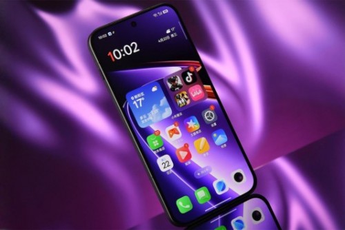 Hiệu năng OnePlus Ace 6 Ultra: Chơi game tốt không?