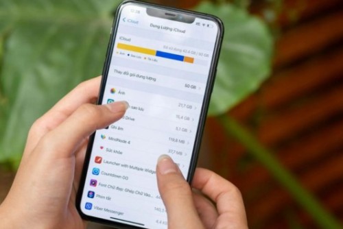 Điện thoại RAM 4GB có đủ dùng? Top 5 smartphone rẻ nhất 2026