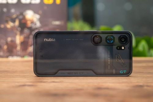 Nubia Neo 5 GT và Samsung Galaxy A57 5G: Chọn hiệu năng mạnh hay hệ thống camera siêu xịn?