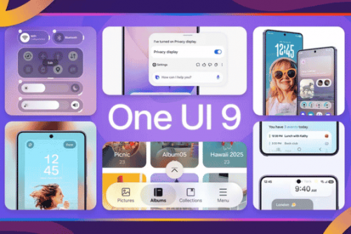 One UI 9 có tính năng gì mới? Tổng hợp nâng cấp vượt trội