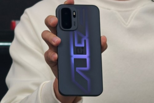 So sánh OnePlus Ace 6 Ultra và iQOO Neo 11: Chọn điện thoại chơi game hay quay chụp đẹp