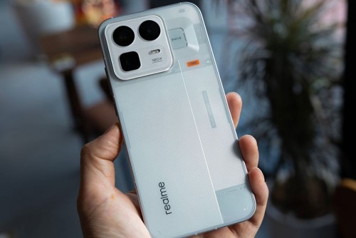So sánh Realme Neo8 và OnePlus 13T: Thiết bị nào là lựa chọn tốt ưu hơn?