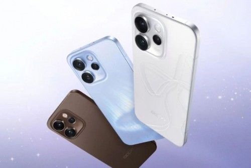 Oppo Reno 16 và Reno 16 Pro: Camera 200MP, pin khủng và ngày ra mắt chính thức