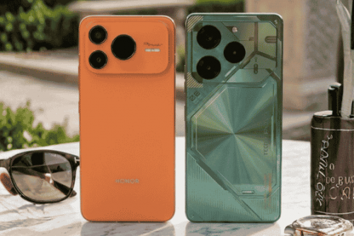 So sánh Honor Power 2 vs Tecno Pova 6: Những cao thủ ẩn mình đáng trải nghiệm