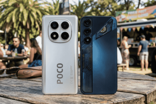 So sánh Nubia Neo 5 vs Xiaomi POCO X7: Quái thú gaming hay toàn năng thời thượng?