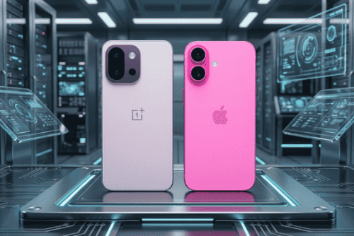 So sánh OnePlus 13T hay iPhone 16: Cao thủ Snapdragon hay Apple đình đám?