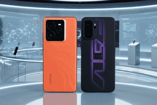 So sánh OnePlus Ace 6 Ultra vs Realme GT 7 Pro: Hé lộ những khác biệt ít ai ngờ