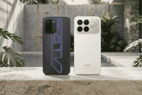 So sánh OnePlus Ace 6 Ultra vs Redmi K90 Ultra: Vượt trội từng chi tiết, phải chọn máy nào?