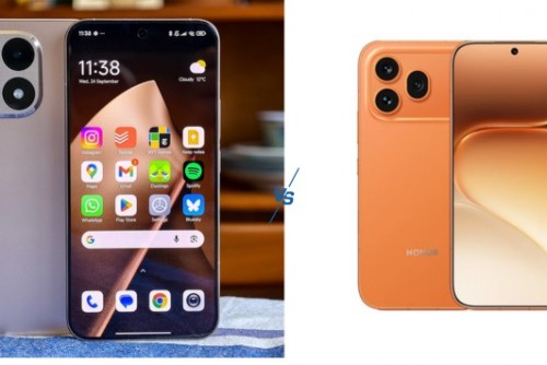 So sánh Xiaomi 17T Pro vs Honor 600 Pro: Đại chiến Flagship 2026