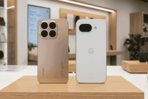 So sánh Xiaomi 17T vs Pixel 10a: Flagship Leica hay cao thủ AI Google đáng giá hơn?