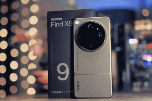 Test game thực tế trên OPPO Find X9 Ultra: Thông số khủng, trải nghiệm có đáng giá?