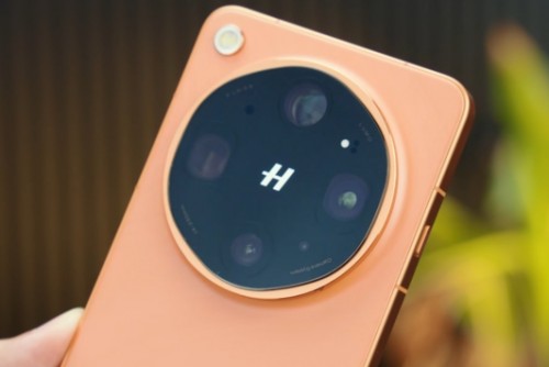 Thử nghiệm khả năng zoom quang học và chụp đêm trên Find X9 Ultra