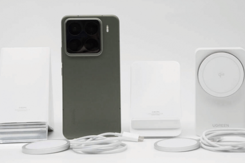 Top điện thoại Xiaomi hỗ trợ sạc không dây: Tiện lợi & mạnh mẽ