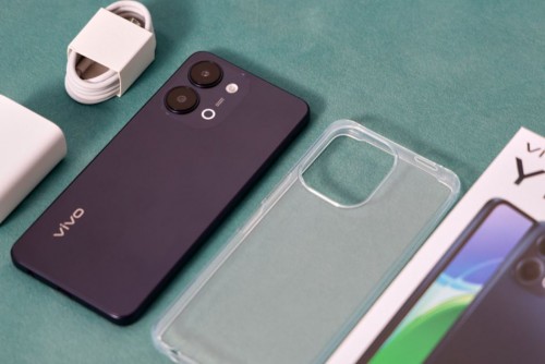 Đánh giá chi tiết Vivo Y11d: Pin 6500mAh, màn hình lớn, độ bền cao