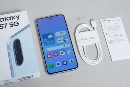 Xiaomi 15T và Samsung Galaxy A57: Chọn hiệu năng mạnh mẽ hay sự ổn định để sử dụng lâu dài