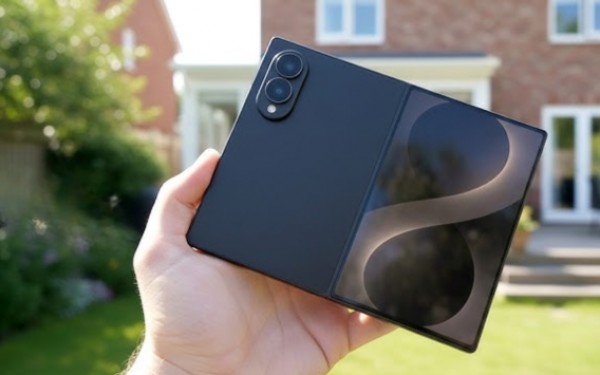 Samsung Galaxy Z Fold 8 Wide là máy gì, có gì mới?
