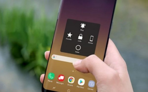 Hướng dẫn cách bật, tắt nút home ảo trên OPPO nhanh chóng và chuẩn xác