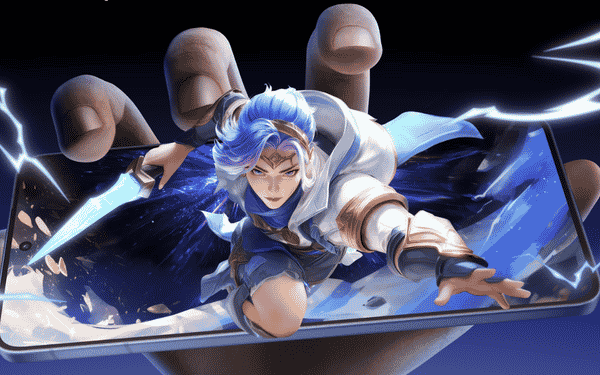 Bí mật khi cài đặt Game Space trên iQOO Neo 11 để leo rank mượt hơn