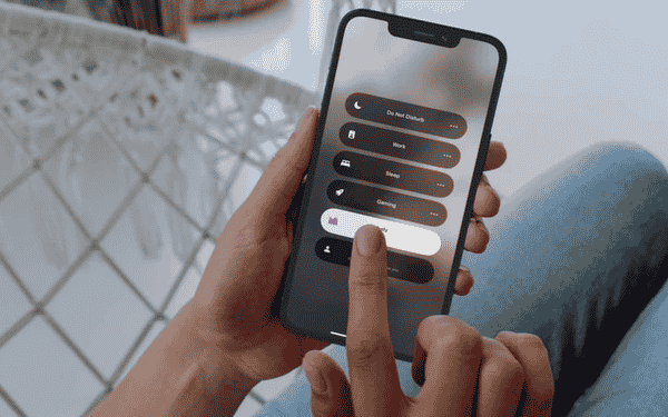 Cách bật Focus Mode trên iPhone: Tăng hiệu quả học tập, làm việc dễ dàng