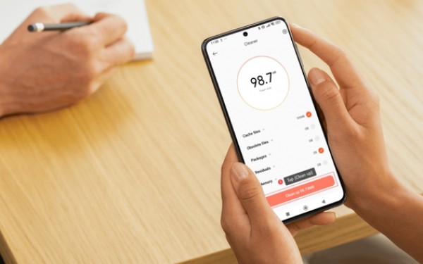 6 Cách giải phóng dung lượng Redmi mượt máy, siêu nhanh
