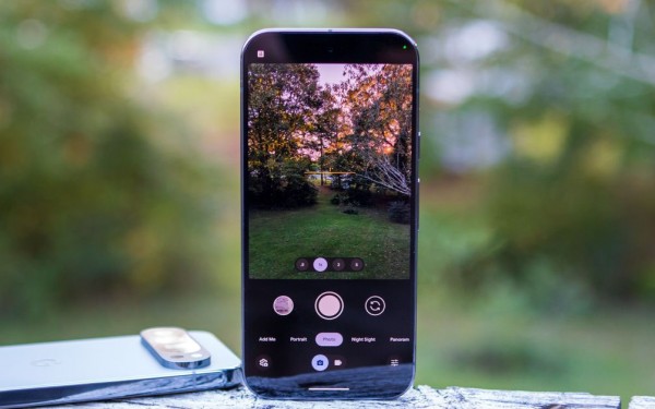 5 Cài đặt ẩn trên camera Google Pixel 10 giúp nâng tầm quay phim chuyên nghiệp