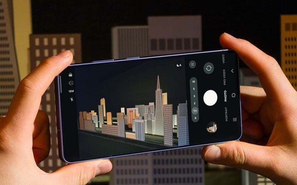 Hướng dẫn sử dụng camera Galaxy S26 Ultra: Tận dụng tối đa các ống kính