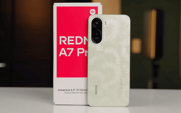 Ngân sách hơn 3 triệu, có nên mua Redmi A7 Pro?