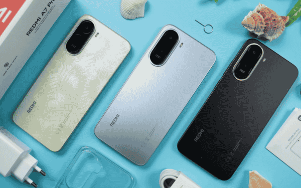 Đánh giá hiệu năng Xiaomi Redmi A7 Pro: Cao thủ ẩn mình sau mức giá cực hời!