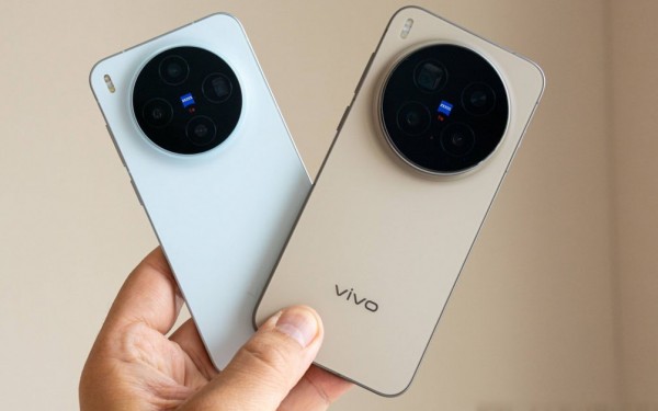Top 5 điện thoại dùng chip Dimensity 9500 tốt nhất 2026: Hiệu năng cao, giá thành hợp lý