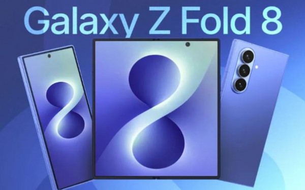 Samsung Galaxy Z Fold 8 có gì mới? Khi nào ra mắt chính thức?