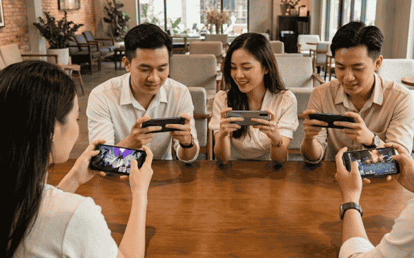Top 8 game hành động Android mà các game thủ mê không lối thoát