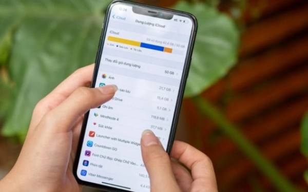 Điện thoại RAM 4GB có đủ dùng? Top 5 smartphone rẻ nhất 2026