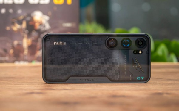 Nubia Neo 5 GT và Samsung Galaxy A57 5G: Chọn hiệu năng mạnh hay hệ thống camera siêu xịn?