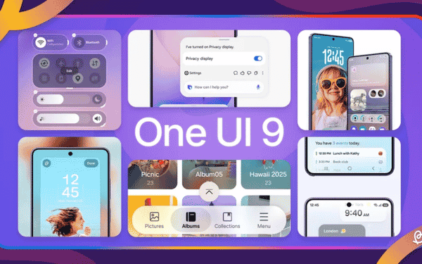 One UI 9 có tính năng gì mới? Tổng hợp nâng cấp vượt trội