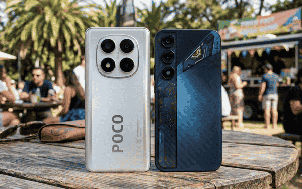 So sánh Nubia Neo 5 vs Xiaomi POCO X7: Quái thú gaming hay toàn năng thời thượng?