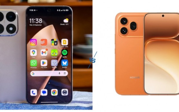 So sánh Xiaomi 17T Pro vs Honor 600 Pro: Đại chiến Flagship 2026