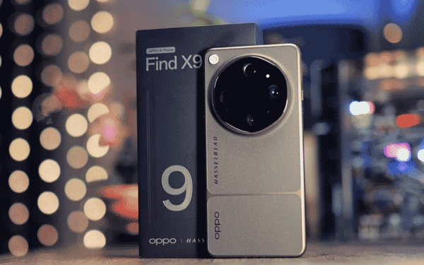 Test game thực tế trên OPPO Find X9 Ultra: Thông số khủng, trải nghiệm có đáng giá?