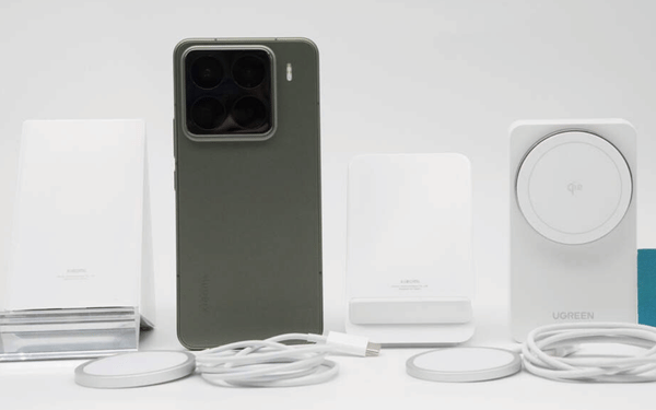 Top điện thoại Xiaomi hỗ trợ sạc không dây: Tiện lợi & mạnh mẽ