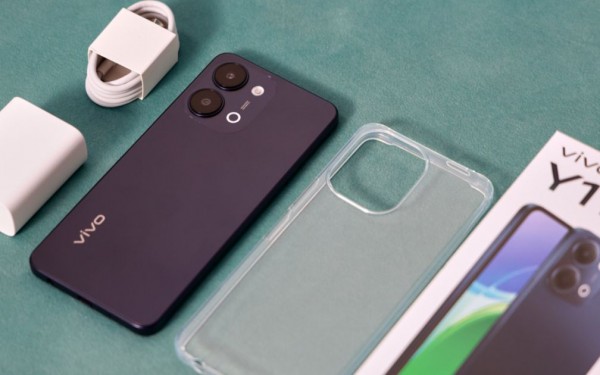 Đánh giá chi tiết Vivo Y11d: Pin 6500mAh, màn hình lớn, độ bền cao