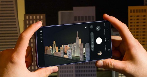 Hướng dẫn sử dụng camera Galaxy S26 Ultra: Tận dụng tối đa các ống kính