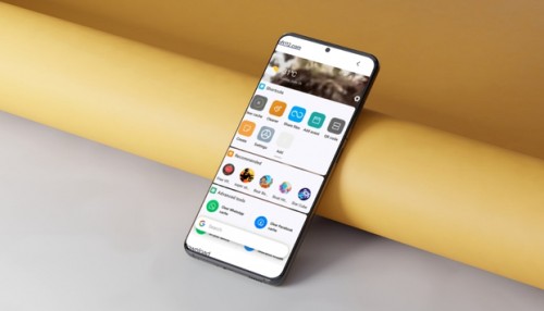 App Vault Xiaomi là gì? Tại sao người dùng Xiaomi không bao giờ tắt nó?