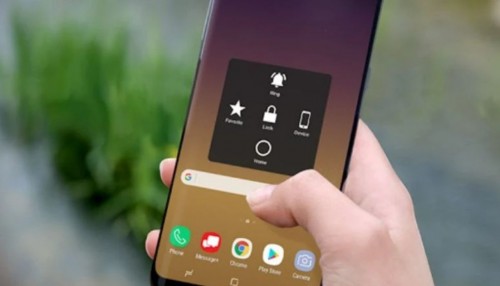 Hướng dẫn cách bật, tắt nút home ảo trên OPPO nhanh chóng và chuẩn xác