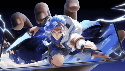 Bí mật khi cài đặt Game Space trên iQOO Neo 11 để leo rank mượt hơn